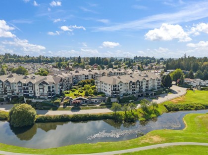 Photo 30 at 104 - 19673 Meadow Gardens Way, North Meadows PI, Pitt Meadows