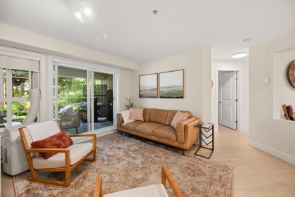 Photo 18 at 104 - 19673 Meadow Gardens Way, North Meadows PI, Pitt Meadows