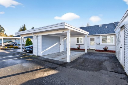 Photo 22 at 39 - 23580 Dewdney Trunk Road, Cottonwood MR, Maple Ridge