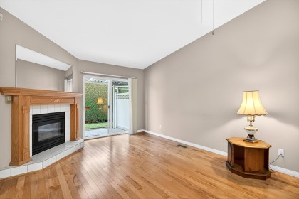 Photo 3 at 39 - 23580 Dewdney Trunk Road, Cottonwood MR, Maple Ridge