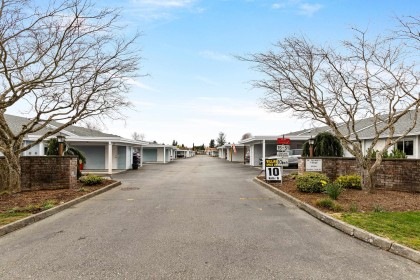 Photo 32 at 39 - 23580 Dewdney Trunk Road, Cottonwood MR, Maple Ridge