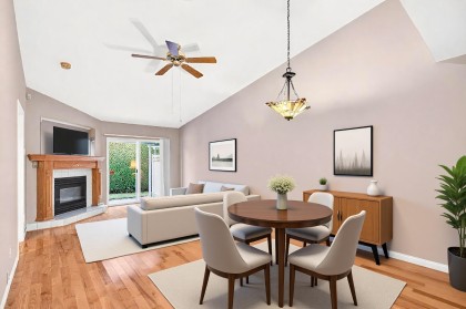 Photo 1 at 39 - 23580 Dewdney Trunk Road, Cottonwood MR, Maple Ridge