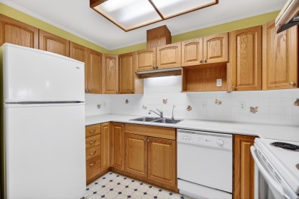 Photo 5 at 39 - 23580 Dewdney Trunk Road, Cottonwood MR, Maple Ridge
