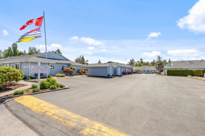 Photo 33 at 39 - 23580 Dewdney Trunk Road, Cottonwood MR, Maple Ridge