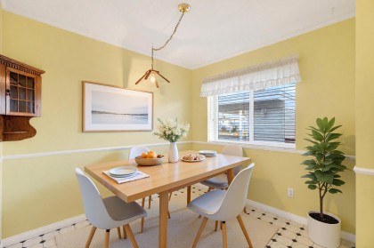 Photo 11 at 39 - 23580 Dewdney Trunk Road, Cottonwood MR, Maple Ridge