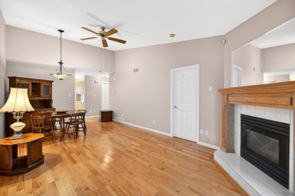 Photo 4 at 39 - 23580 Dewdney Trunk Road, Cottonwood MR, Maple Ridge