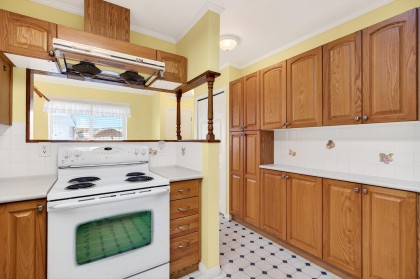 Photo 8 at 39 - 23580 Dewdney Trunk Road, Cottonwood MR, Maple Ridge
