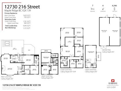 Photo 40 at 12730 216 Street, West Central, Maple Ridge