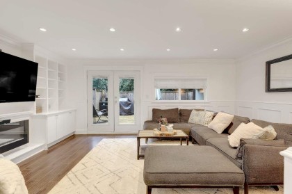 Photo 2 at 8 - 20945 Camwood Ave Avenue, Southwest Maple Ridge, Maple Ridge