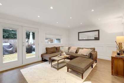 Photo 6 at 8 - 20945 Camwood Ave Avenue, Southwest Maple Ridge, Maple Ridge