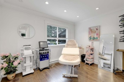 Photo 13 at 8 - 20945 Camwood Ave Avenue, Southwest Maple Ridge, Maple Ridge
