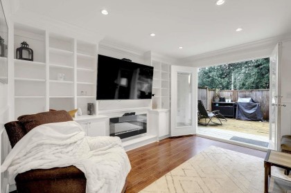 Photo 7 at 8 - 20945 Camwood Ave Avenue, Southwest Maple Ridge, Maple Ridge