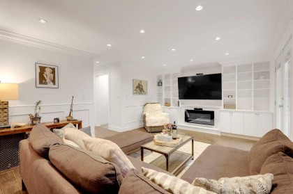 Photo 3 at 8 - 20945 Camwood Ave Avenue, Southwest Maple Ridge, Maple Ridge
