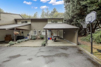 Photo 36 at 8 - 20945 Camwood Ave Avenue, Southwest Maple Ridge, Maple Ridge