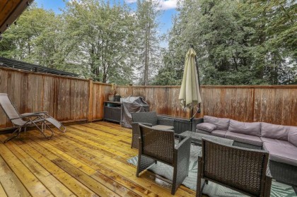 Photo 30 at 8 - 20945 Camwood Ave Avenue, Southwest Maple Ridge, Maple Ridge
