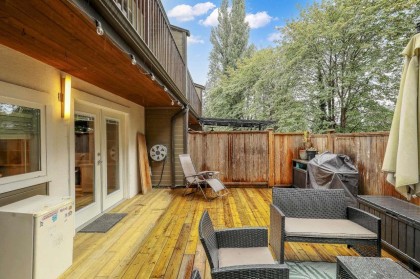 Photo 34 at 8 - 20945 Camwood Ave Avenue, Southwest Maple Ridge, Maple Ridge