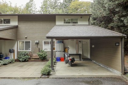 Photo 37 at 8 - 20945 Camwood Ave Avenue, Southwest Maple Ridge, Maple Ridge