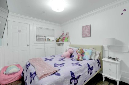 Photo 19 at 8 - 20945 Camwood Ave Avenue, Southwest Maple Ridge, Maple Ridge