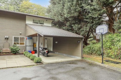 Photo 35 at 8 - 20945 Camwood Ave Avenue, Southwest Maple Ridge, Maple Ridge