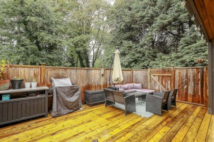Photo 31 at 8 - 20945 Camwood Ave Avenue, Southwest Maple Ridge, Maple Ridge