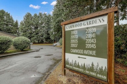 Photo 39 at 8 - 20945 Camwood Ave Avenue, Southwest Maple Ridge, Maple Ridge
