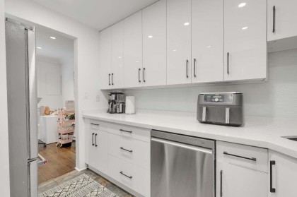 Photo 8 at 8 - 20945 Camwood Ave Avenue, Southwest Maple Ridge, Maple Ridge