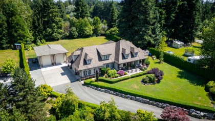 Photo 1 at 9228 Bodner Terrace, Mission BC, Mission