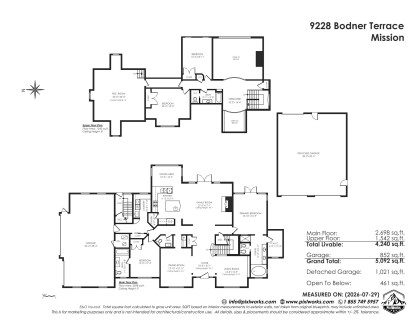 Photo 37 at 9228 Bodner Terrace, Mission BC, Mission