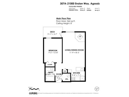 Photo 40 at 307A - 21000 Enzian Way, Hemlock, Mission