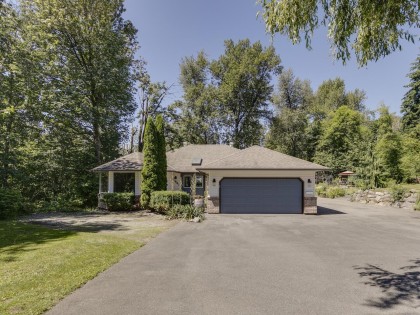 Photo 1 at 7681 Horne Street, Mission BC, Mission