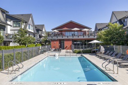 Photo 1 at 19 - 19451 Sutton Avenue, South Meadows, Pitt Meadows