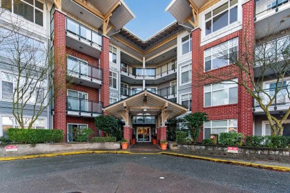 Photo 2 at 201 - 11950 Harris Road, Central Meadows, Pitt Meadows
