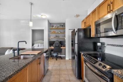 Photo 13 at 201 - 11950 Harris Road, Central Meadows, Pitt Meadows
