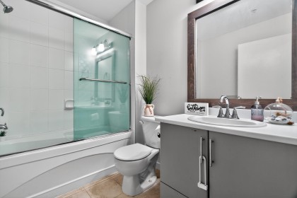 Photo 22 at 201 - 11950 Harris Road, Central Meadows, Pitt Meadows