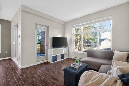 Photo 7 at 201 - 11950 Harris Road, Central Meadows, Pitt Meadows