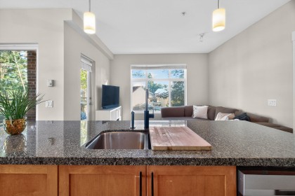 Photo 9 at 201 - 11950 Harris Road, Central Meadows, Pitt Meadows