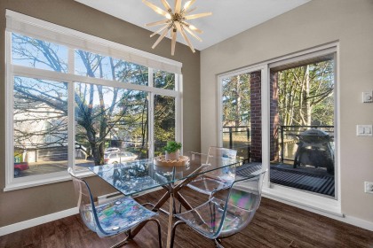 Photo 10 at 201 - 11950 Harris Road, Central Meadows, Pitt Meadows