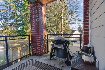 Photo 11 at 201 - 11950 Harris Road, Central Meadows, Pitt Meadows