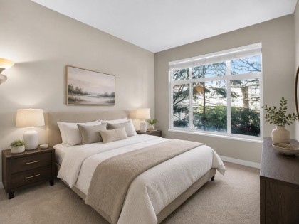 Photo 21 at 201 - 11950 Harris Road, Central Meadows, Pitt Meadows