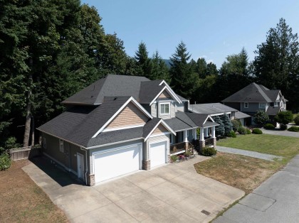 Photo 2 at 35159 Mcewen Avenue, Hatzic, Mission