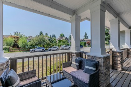 Photo 3 at 35159 Mcewen Avenue, Hatzic, Mission