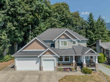 Photo 1 at 35159 Mcewen Avenue, Hatzic, Mission