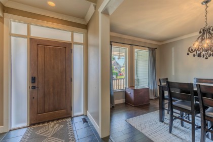Photo 5 at 35159 Mcewen Avenue, Hatzic, Mission