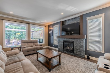 Photo 10 at 35159 Mcewen Avenue, Hatzic, Mission