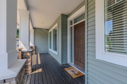Photo 4 at 35159 Mcewen Avenue, Hatzic, Mission