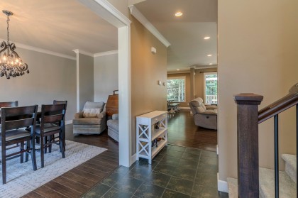 Photo 8 at 35159 Mcewen Avenue, Hatzic, Mission