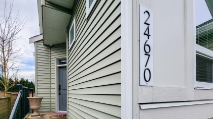 Photo 2 at 24670 106 Avenue, Albion, Maple Ridge