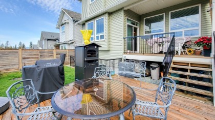Photo 36 at 24670 106 Avenue, Albion, Maple Ridge