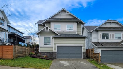 Photo 1 at 24670 106 Avenue, Albion, Maple Ridge