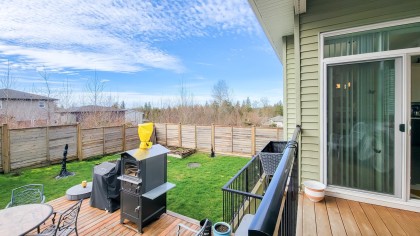 Photo 34 at 24670 106 Avenue, Albion, Maple Ridge